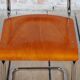 Vintage Bauhaus Chairs in Beech and Chrome, Czech, 1930s, Set of 8