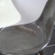 Set of 6 DSW chairs by Charles and Ray Eames for Herman Miller