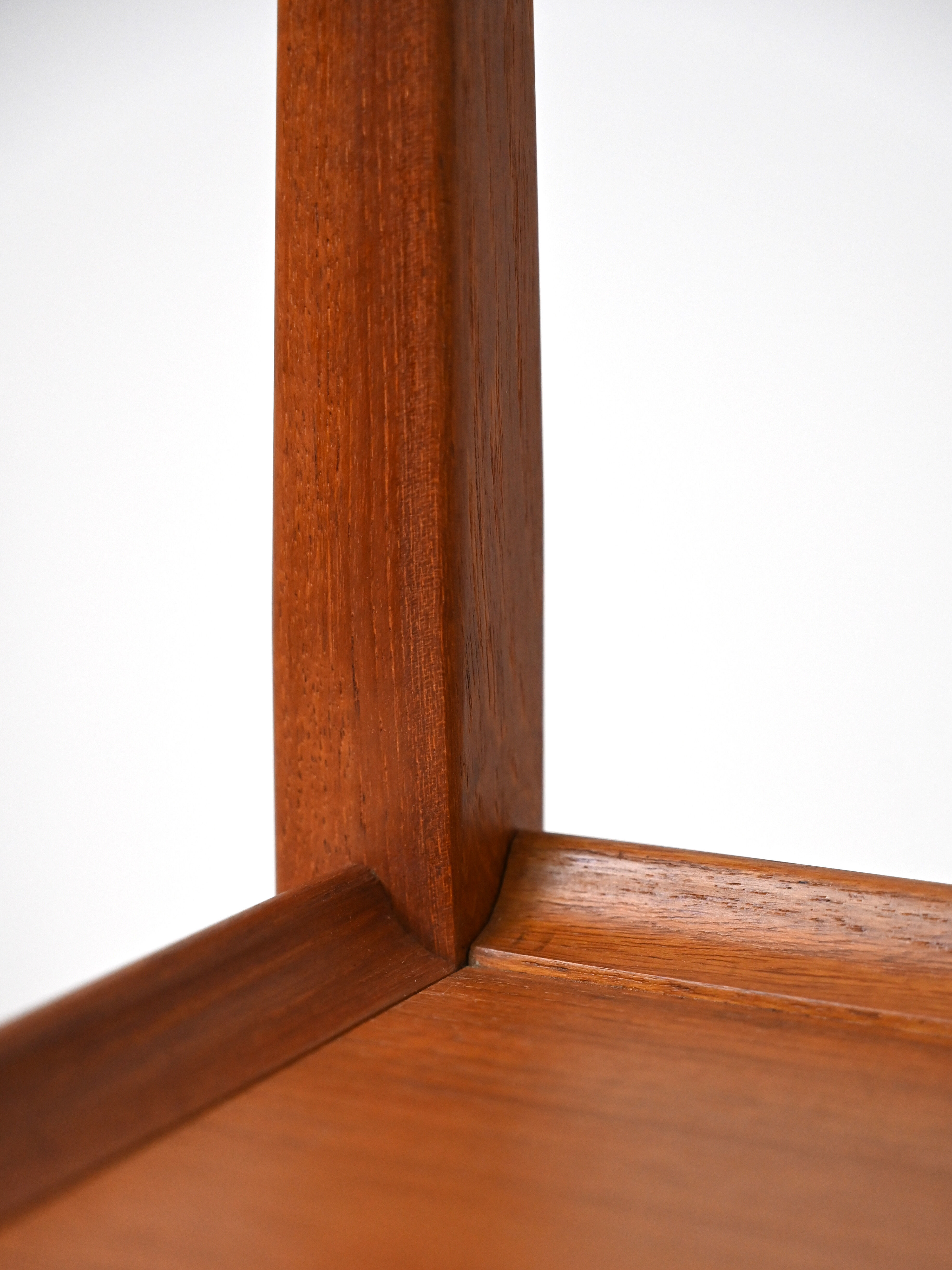 Scandinavian trolley from the company Tingströms