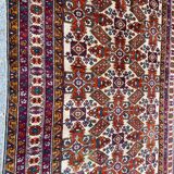 Vintage carpet chirwan caucasus 165x244 cm