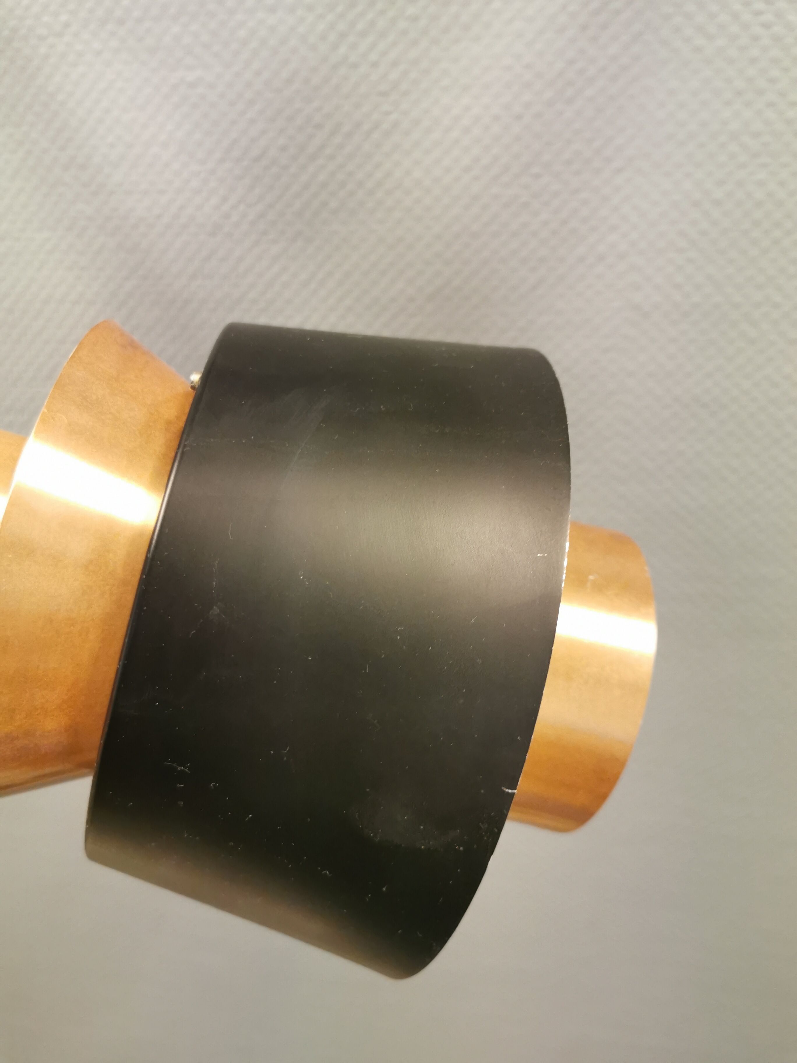 Suspension, modèle P254 conçue par Jørn Utzon