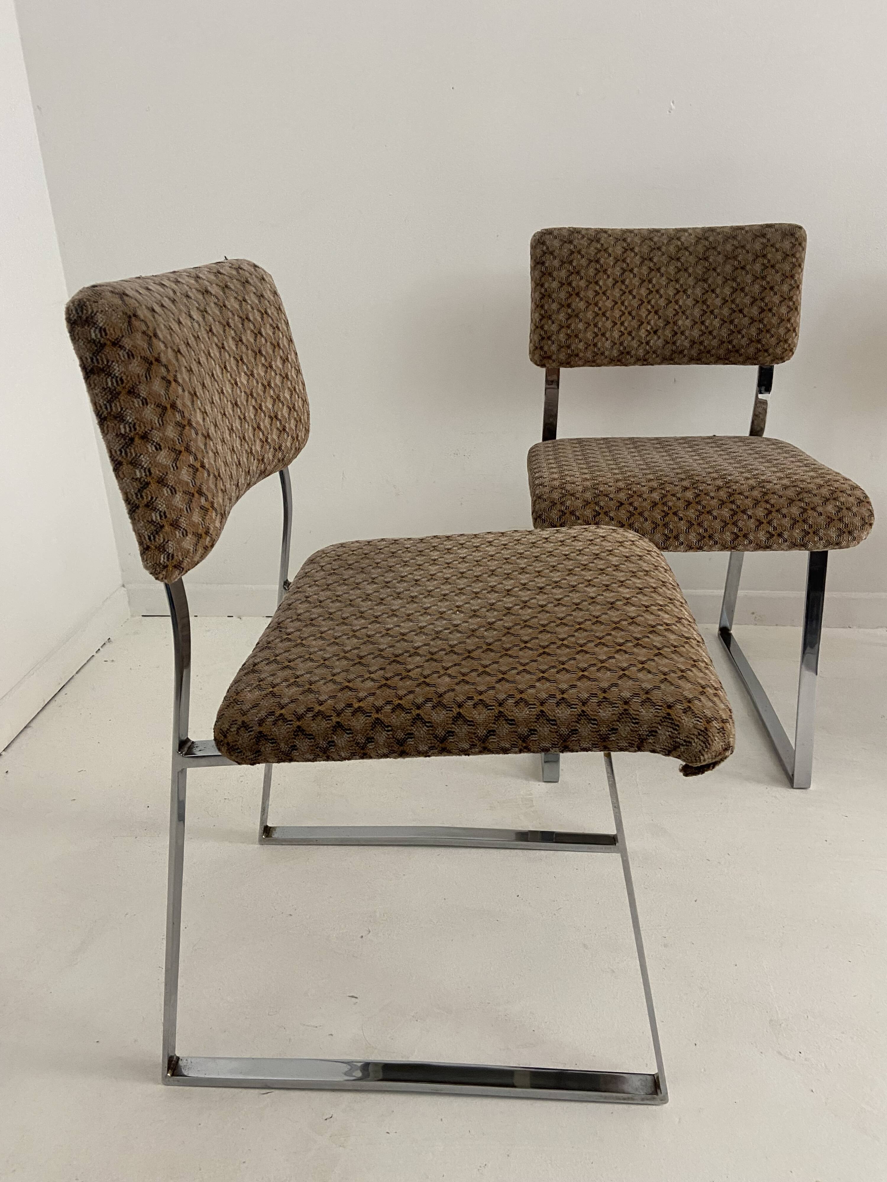 vintage designer chairs