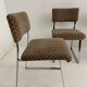 vintage designer chairs