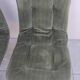 4 chaises vintage GASTONE RINALDI design année 70