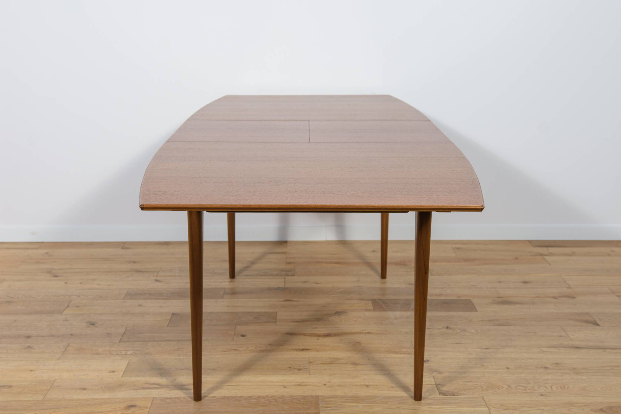 Mid-Century Teak Extendable Dining Table by McIntosh, UK, 1960s