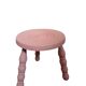 Tabouret antripode ancien