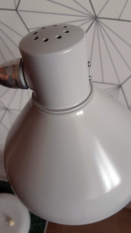 Lampe de bureau vintage Jumo GS1, 1960.