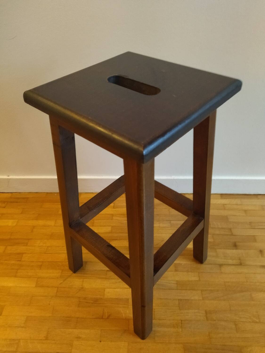 Tabouret bistrot