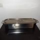 Poissonniere inox ovale etat neuf