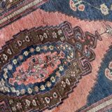 Tapis turc anatolien fait main, années 1970