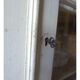 Antique display cabinet