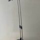Espressivo telescopic lamp for Ikea 90s