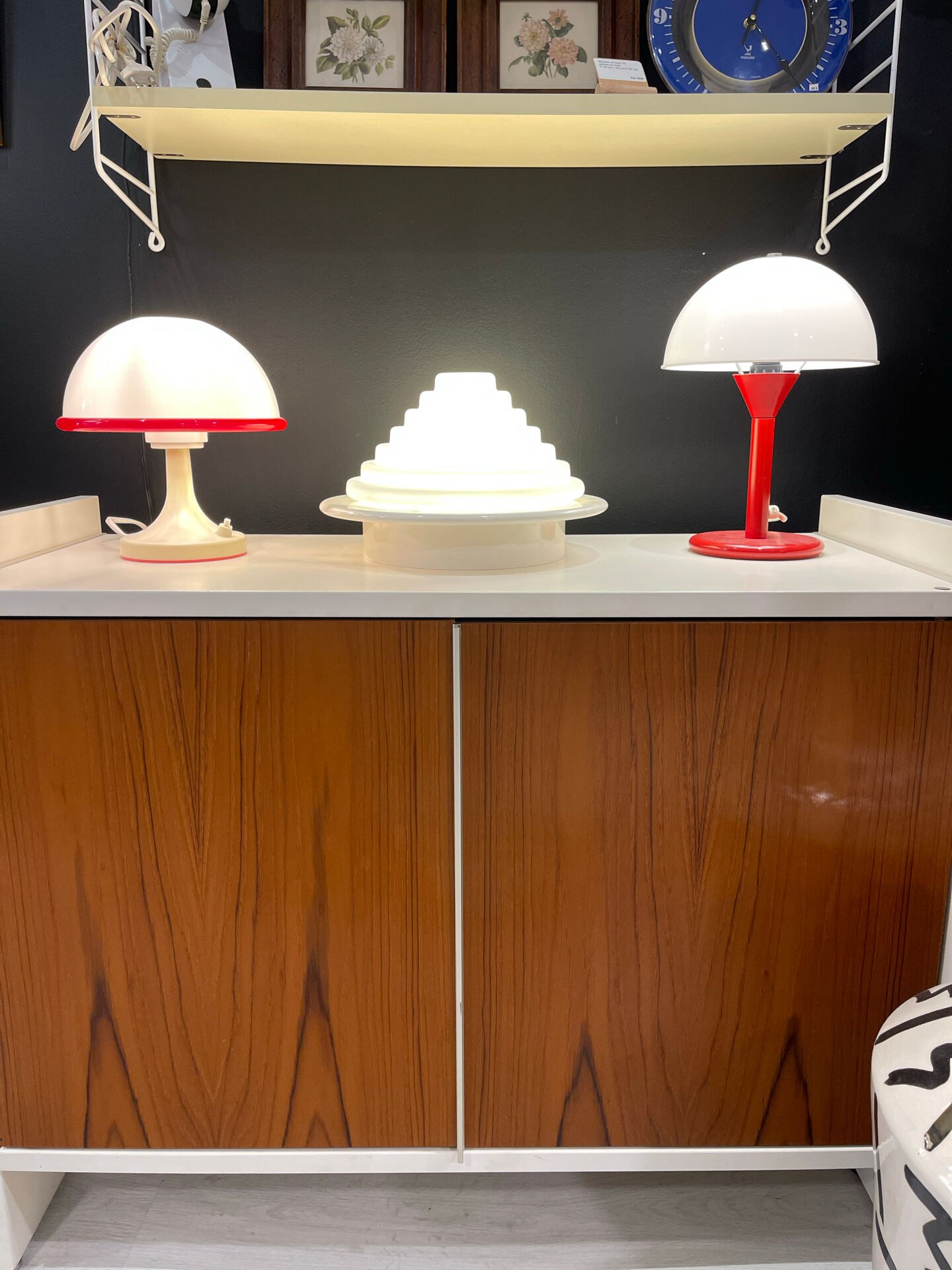 Lampe 1980