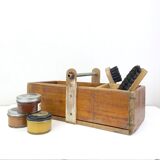 Wax box or DIY - artisanal creation