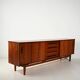“Cortina” model sideboard by Nils Jonsson for Troeds in rosewood