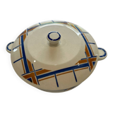 Badonviller soup tureen