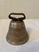 Bronze bell