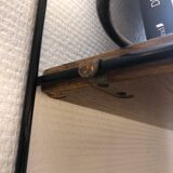 Scandinavian string shelf, 1960