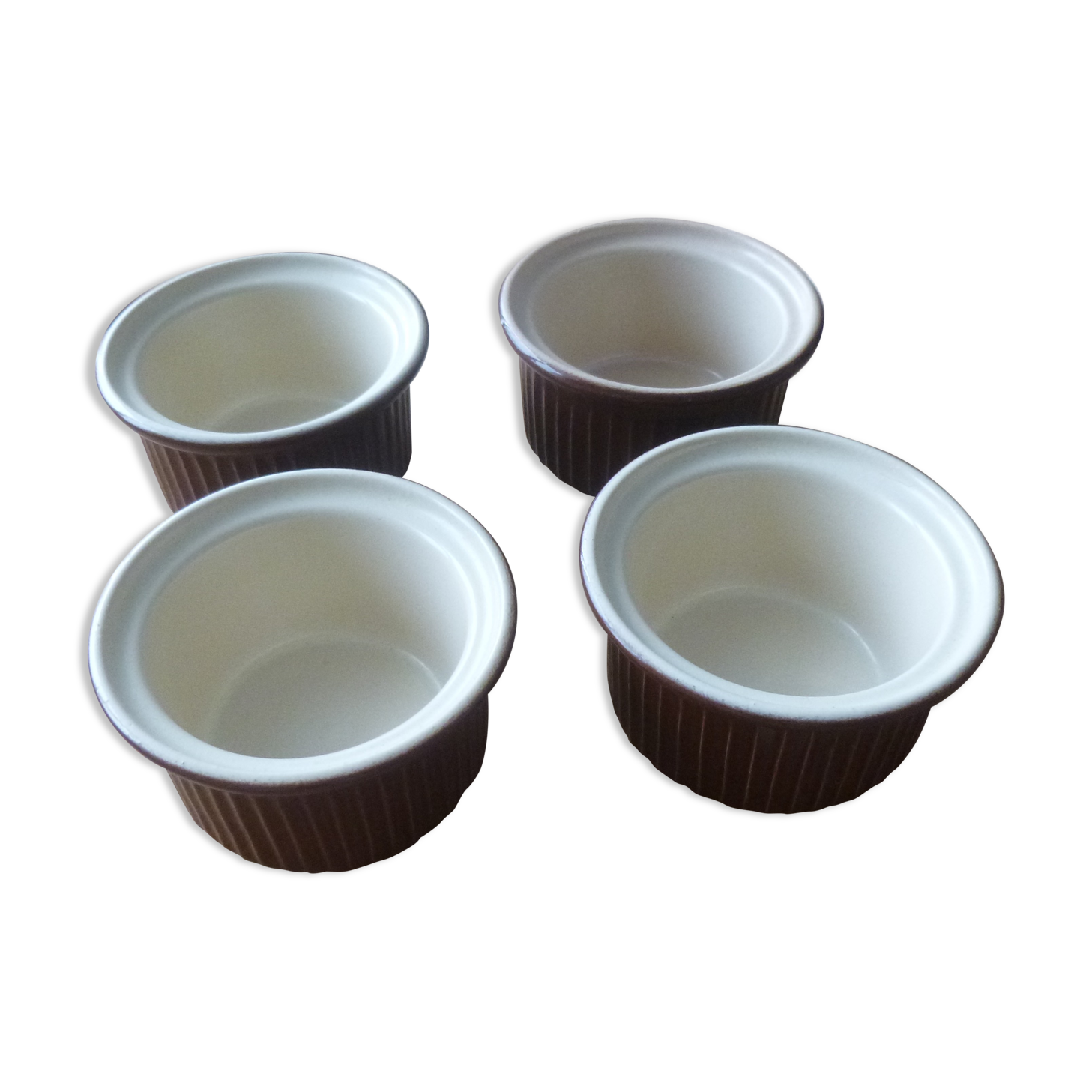 Ramekins Emile Henry