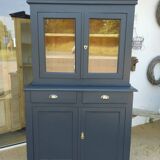 Anthracite dresser