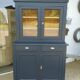 Anthracite dresser