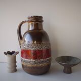 Germany vase from the 70