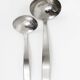Amboss Austria 2050 cutlery for six by Helmut Alder, 34 pieces, 1950s.