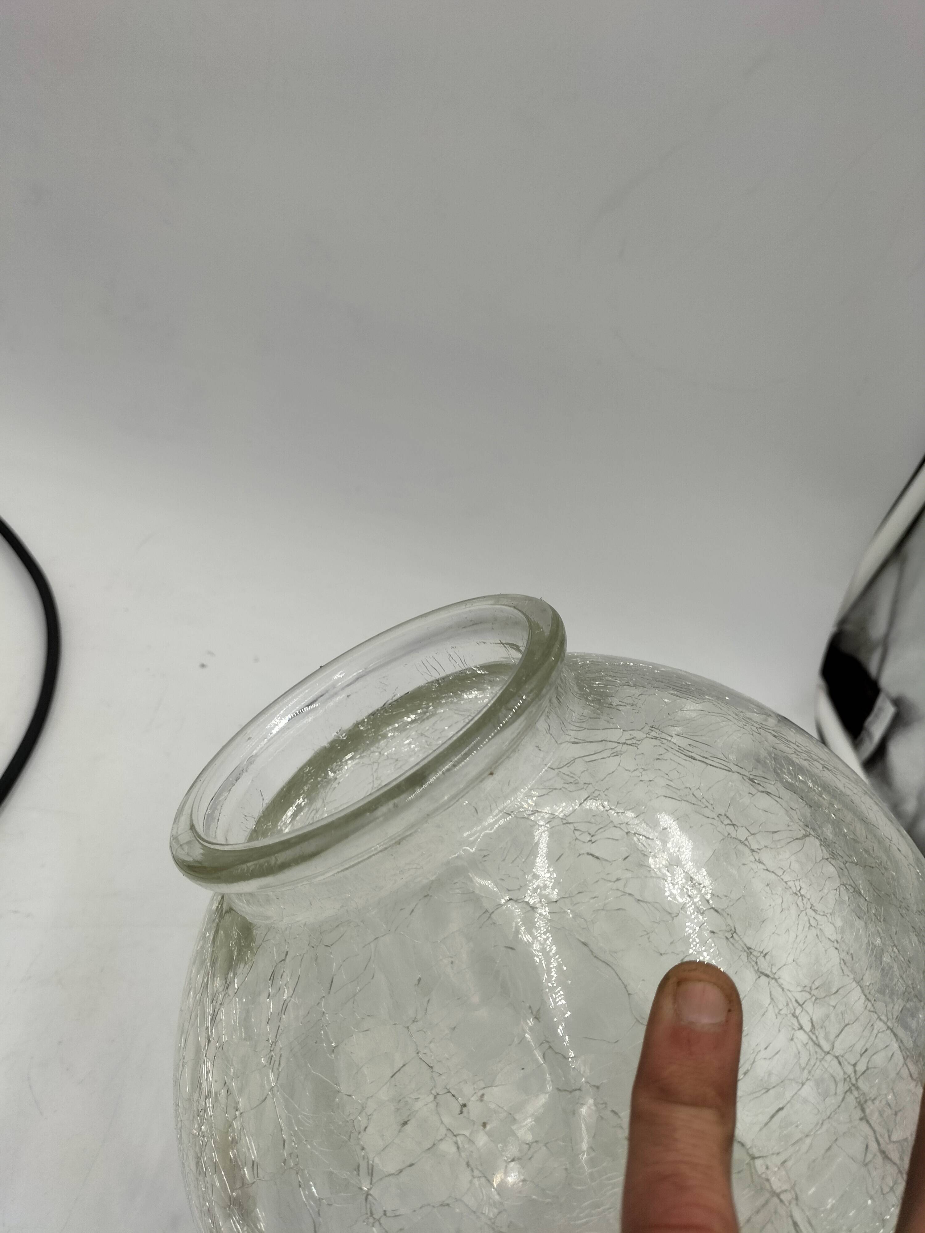 Ball suspension