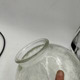 Ball suspension