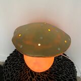 Mushroom lamp