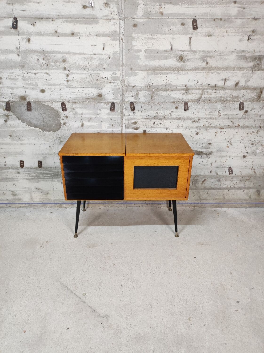 Old Hifi furniture