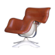Karuselli Chair by Yrjö Kukkapuro for Haimi, 1960