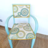 Fauteuil bridge
