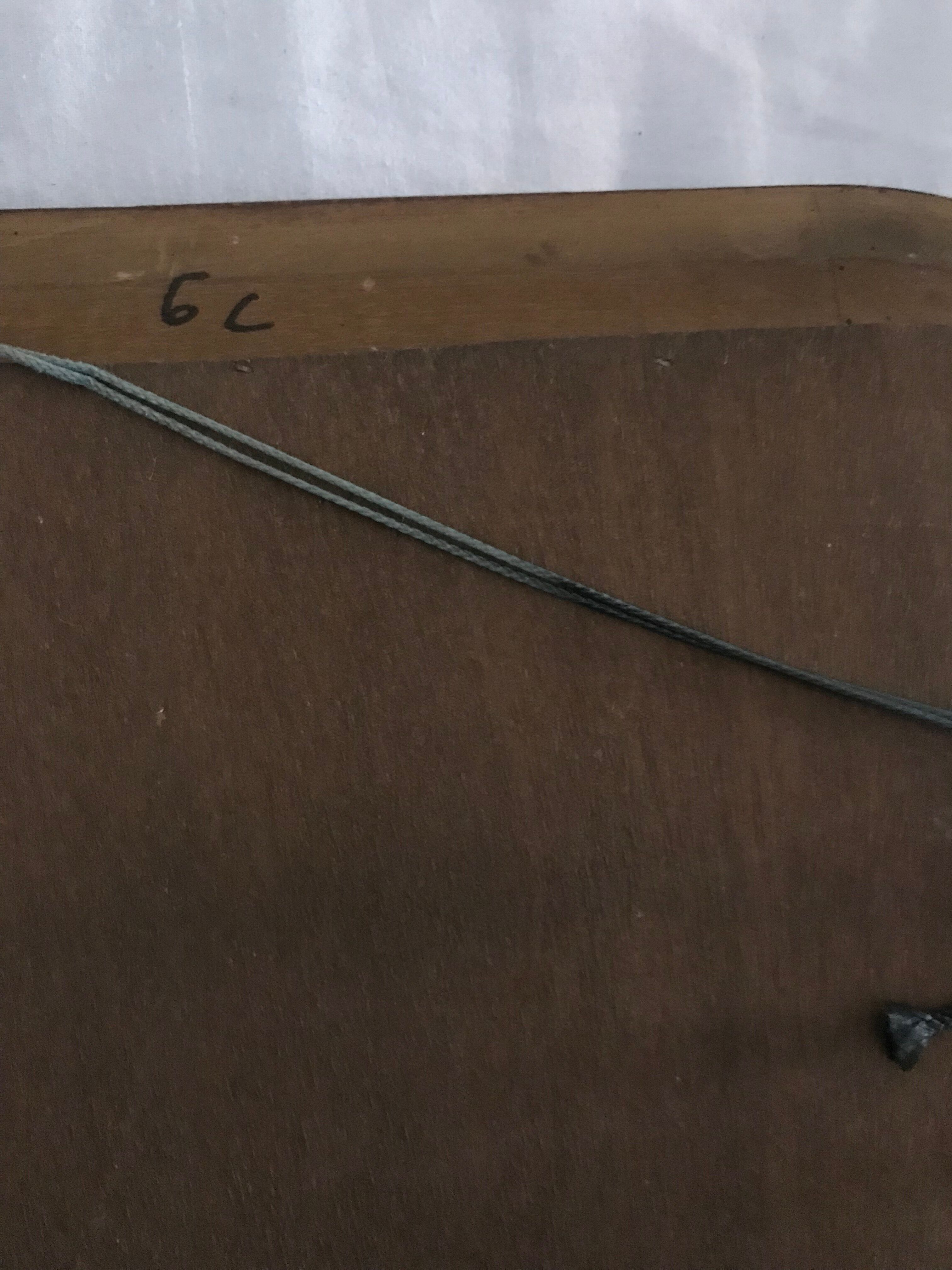 Louis Philippe Mirror