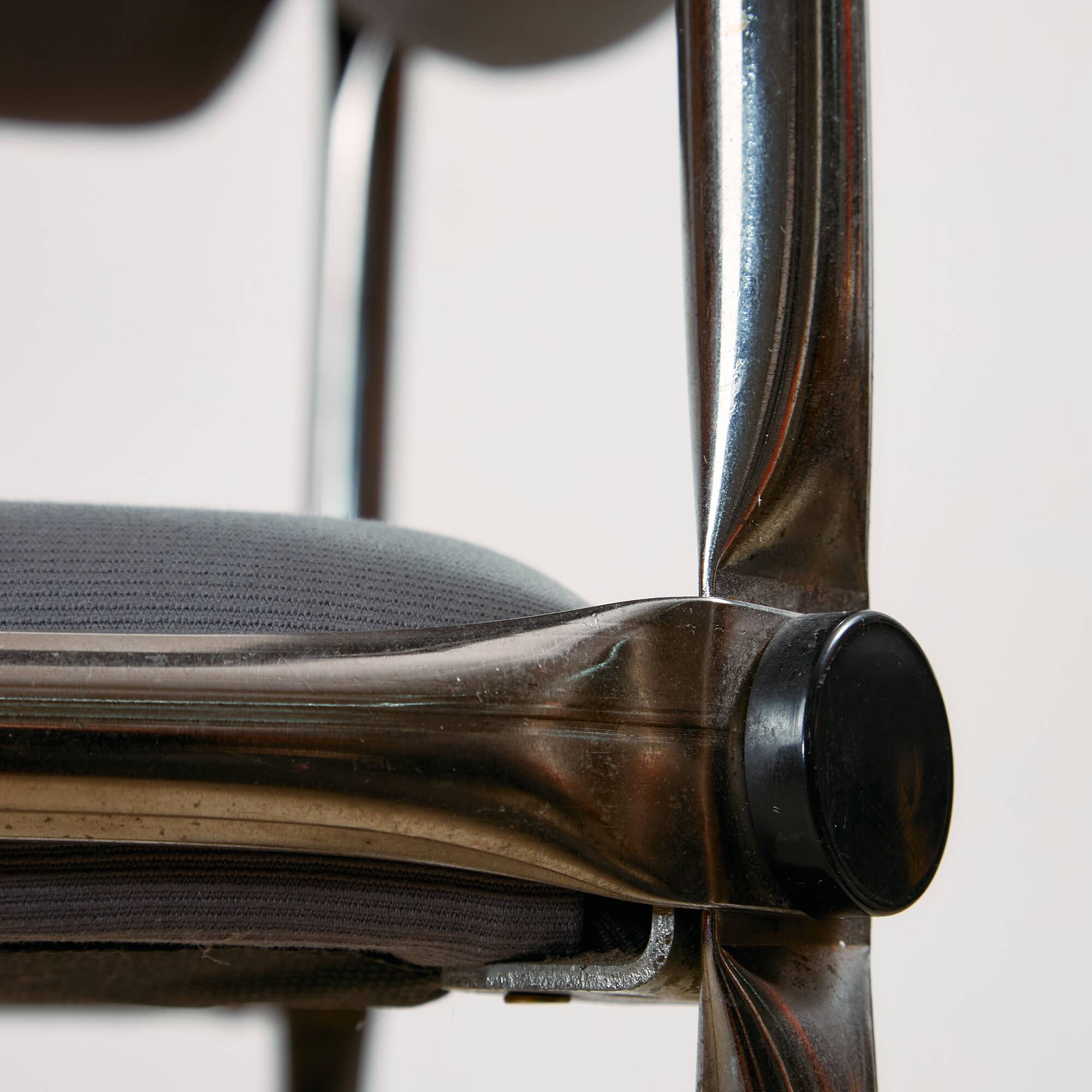 Set of Mid-Century “IDEA” Chairs by Molnár J. Iván, Hungary, 1970s