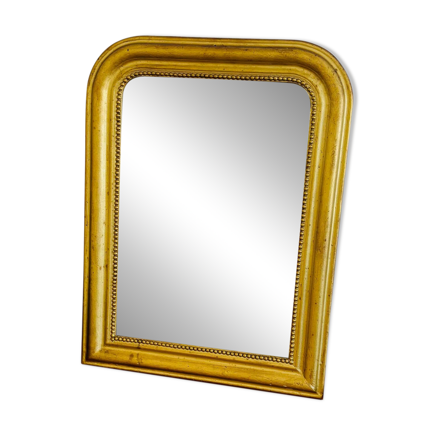 Louis Philippe mirror