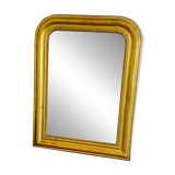 Louis Philippe mirror