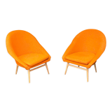 Fauteuils des années 1960
