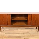 Danish teak sideboard 1960s