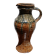 Pichet, vase en grès céram La Borne, années 60-70