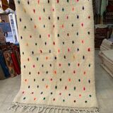 Berber Azilal carpet by weight