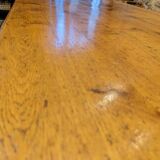 Table de ferme