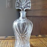 Crystal decanter
