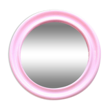 Mirror 70s pink
