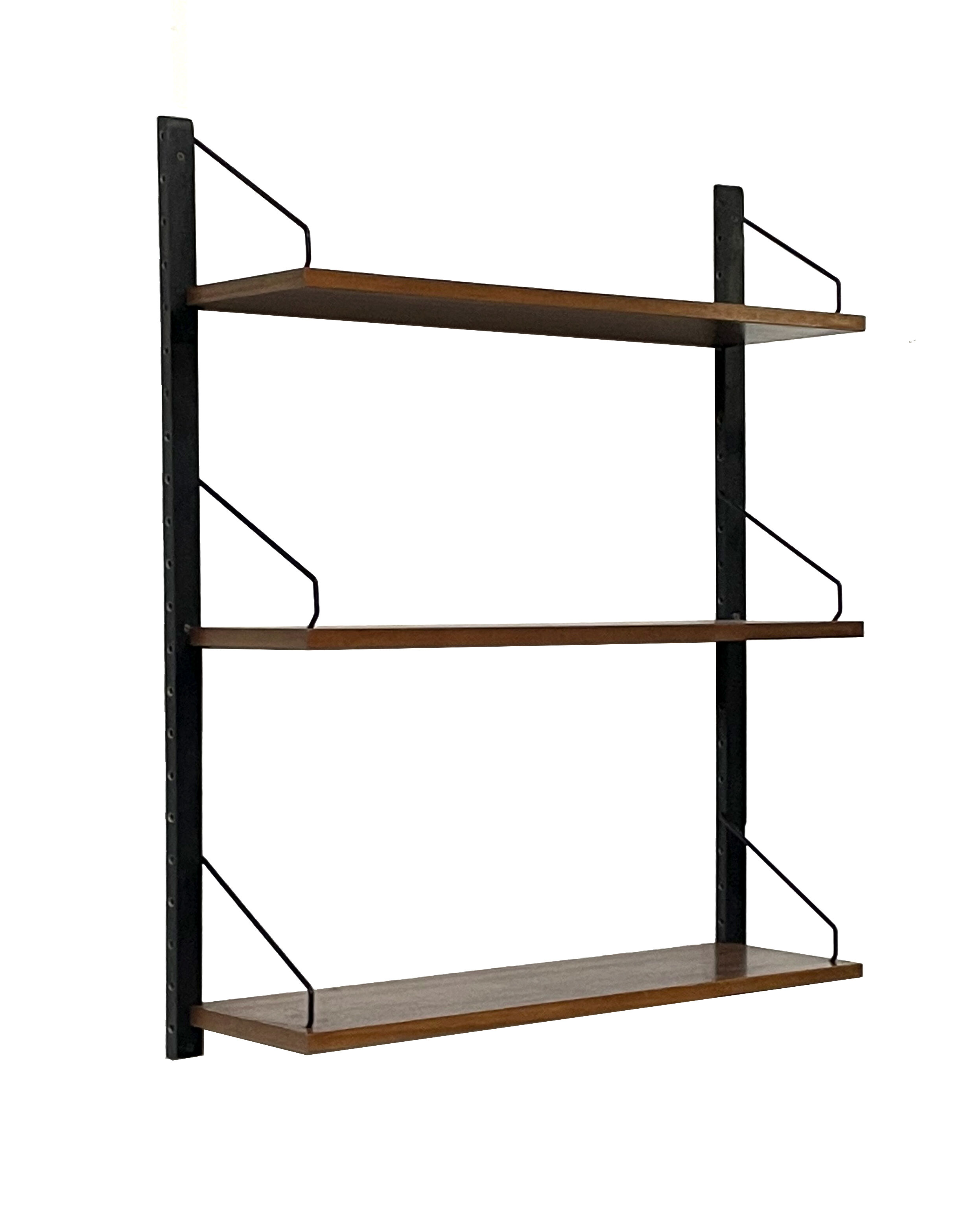 Wall unit Poul Cadovius