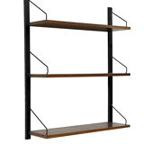 Wall unit Poul Cadovius