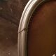 Chairs medallion Louis Louis XVI