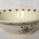 Set of 2 Gien bowls