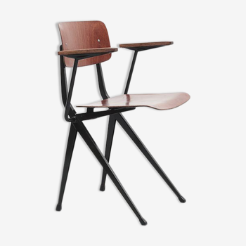 Marko 202 "Spinstoel" chair