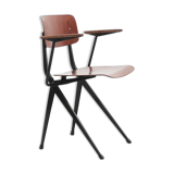 Chaise 202 "Spinstoel" éditée par Marko